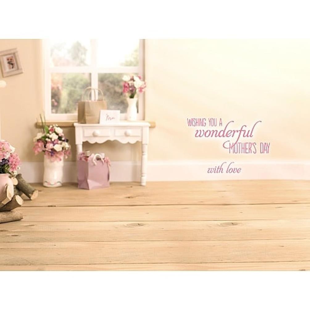 Just For You Mum Me to You Bear Mothers Day Card Extra Image 1